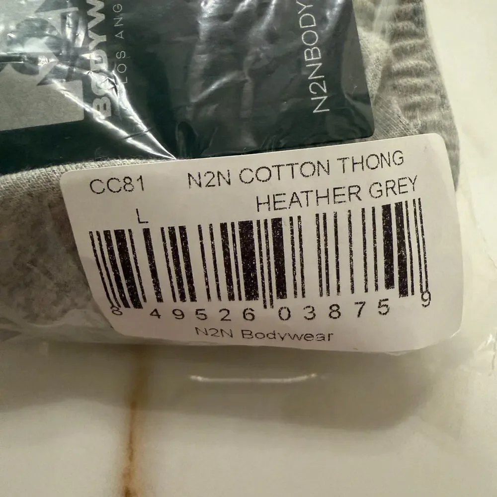 N2N Bodywear new set